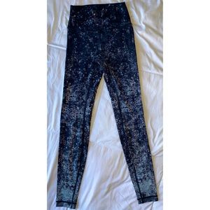 LULULEMON Effervescent Wunder Under Pant